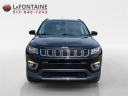 Thumbnail image of 2019 Jeep Compass at LaFontaine Chrysler Dodge Jeep Ram Fiat of Lansing