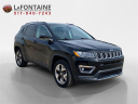 Thumbnail image of 2019 Jeep Compass at LaFontaine Chrysler Dodge Jeep Ram Fiat of Lansing