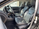 Thumbnail image of 2019 Jeep Compass at LaFontaine Chrysler Dodge Jeep Ram Fiat of Lansing