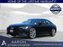 Thumbnail image of 2021 Audi A6 at Aaron Ford of Poway