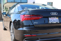 Thumbnail image of 2021 Audi A6 at Aaron Ford of Poway