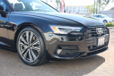 Thumbnail image of 2021 Audi A6 at Aaron Ford of Poway