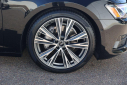 Thumbnail image of 2021 Audi A6 at Aaron Ford of Poway