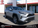 Thumbnail image of 2023 Toyota RAV4 Hybrid at Toyota Of Cleveland