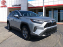 Thumbnail image of 2023 Toyota RAV4 Hybrid at Toyota Of Cleveland