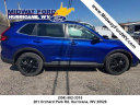 Thumbnail image of 2023 Honda CR-V Hybrid at Midway Ford