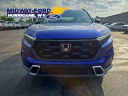 Thumbnail image of 2023 Honda CR-V Hybrid at Midway Ford