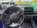 Thumbnail image of 2023 Honda CR-V Hybrid at Midway Ford
