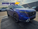 Thumbnail image of 2023 Honda CR-V Hybrid at Midway Ford