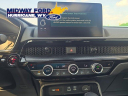 Thumbnail image of 2023 Honda CR-V Hybrid at Midway Ford
