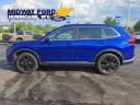 Thumbnail image of 2023 Honda CR-V Hybrid at Midway Ford