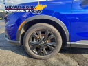 Thumbnail image of 2023 Honda CR-V Hybrid at Midway Ford