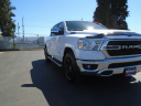 2021 Ram 1500 at Withnell Dodge