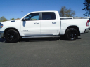 Thumbnail image of 2021 Ram 1500 at Withnell Dodge