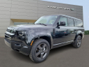 Thumbnail image of 2023 Land Rover Defender at Piazza Jaguar Land Rover Willow Grove