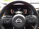 2023 Nissan Pathfinder Platinum at Mathews Nissan