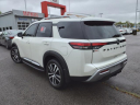 Thumbnail image of 2023 Nissan Pathfinder at Mathews Nissan