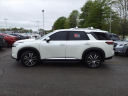 Thumbnail image of 2023 Nissan Pathfinder at Mathews Nissan