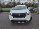Thumbnail image of 2023 Nissan Pathfinder at Mathews Nissan