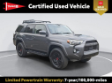 2022 Toyota 4Runner TRD Pro at Team ToyotaDMS
