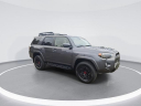 Thumbnail image of 2022 Toyota 4Runner at Team ToyotaDMS