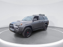 Thumbnail image of 2022 Toyota 4Runner at Team ToyotaDMS