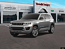 2024 Jeep Grand Cherokee Overland 4xe at Town And Country Jeep Chrysler Dodge