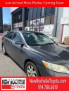 Thumbnail image of 2011 Toyota Camry at New Rochelle Toyota