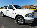 Thumbnail image of 2019 Ram 1500 Classic at Gary Mathews Motors