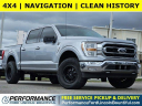 Thumbnail image of 2021 Ford F-150 at NEW - Ford Bountiful