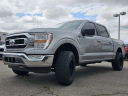 Thumbnail image of 2021 Ford F-150 at NEW - Ford Bountiful