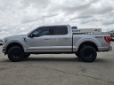 Thumbnail image of 2021 Ford F-150 at NEW - Ford Bountiful