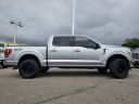 Thumbnail image of 2021 Ford F-150 at NEW - Ford Bountiful