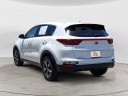 2022 Kia Sportage LX at Superior Hyundai NEW