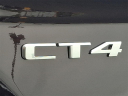 Thumbnail image of 2025 Cadillac CT4 at Miracle Buick GMC Cadillac of Kutztown