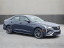 Thumbnail image of 2025 Cadillac CT4 at Miracle Buick GMC Cadillac of Kutztown