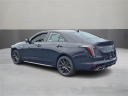 Thumbnail image of 2025 Cadillac CT4 at Miracle Buick GMC Cadillac of Kutztown