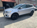 Thumbnail image of 2017 Ford Escape at Daniel Auto Sales