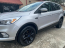 Thumbnail image of 2017 Ford Escape at Daniel Auto Sales