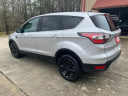 Thumbnail image of 2017 Ford Escape at Daniel Auto Sales