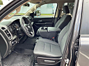 2019 Ram 1500 Tradesman at Henna Chevrolet