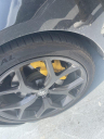 Thumbnail image of 2020 Alfa Romeo Giulia at Aventura Chrysler Jeep Dodge Ram