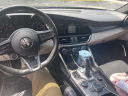Thumbnail image of 2020 Alfa Romeo Giulia at Aventura Chrysler Jeep Dodge Ram