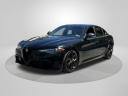 Thumbnail image of 2020 Alfa Romeo Giulia at Aventura Chrysler Jeep Dodge Ram