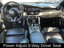 Thumbnail image of 2020 Alfa Romeo Giulia at Aventura Chrysler Jeep Dodge Ram