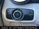 Thumbnail image of 2020 Alfa Romeo Giulia at Aventura Chrysler Jeep Dodge Ram