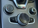 Thumbnail image of 2020 Alfa Romeo Giulia at Aventura Chrysler Jeep Dodge Ram