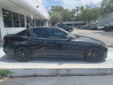 Thumbnail image of 2020 Alfa Romeo Giulia at Aventura Chrysler Jeep Dodge Ram