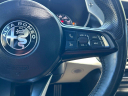 Thumbnail image of 2020 Alfa Romeo Giulia at Aventura Chrysler Jeep Dodge Ram
