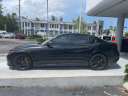 Thumbnail image of 2020 Alfa Romeo Giulia at Aventura Chrysler Jeep Dodge Ram